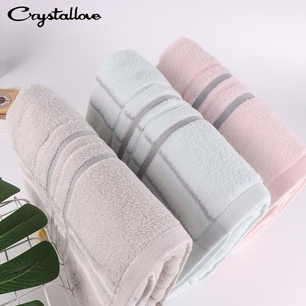 towel crystallove 100% cotton household soft absorbent bathroom bath women children universal striped mesh face
towel crystallove 100% cotton household soft absorbent bathroom bath women children universal striped mesh face