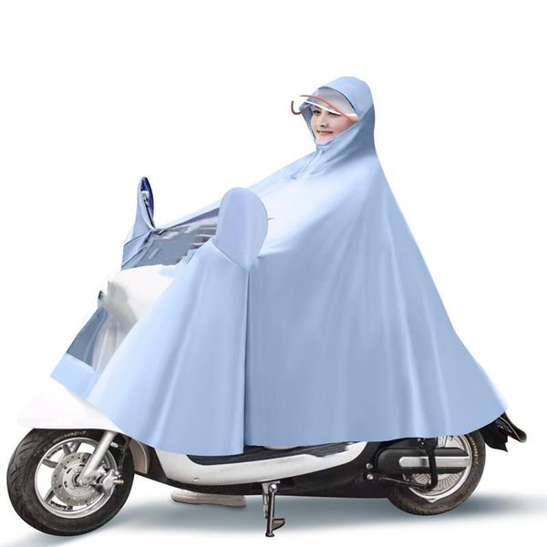 raincoats simple men and women fashion foot cover raincoat poncho fresh candy solid color soft super long trendy beautiful
raincoats simple men and women fashion foot cover raincoat poncho fresh candy solid color soft super long trendy beautiful