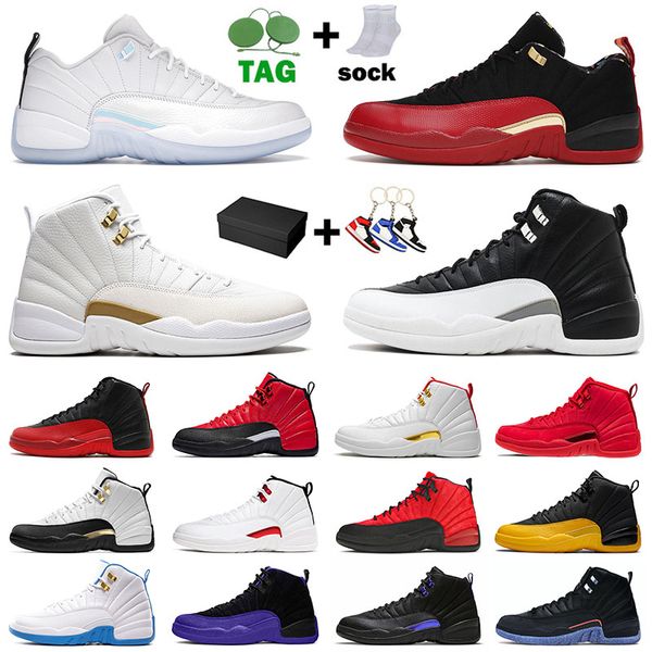 12 12s jumpman with box basketball shoes super bowl low easter dark concord university gold high ovo white fiba gym red michigan men sports
12 12s jumpman with box basketball shoes super bowl low easter dark concord university gold high ovo white fiba gym red michigan men sports