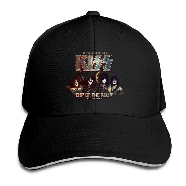 ball caps fashion 2021 casquette kiss design the metal band baseball snapback gorras beach hats, Blue;gray
ball caps fashion 2021 casquette kiss design the metal band baseball snapback gorras beach hats, Blue;gray