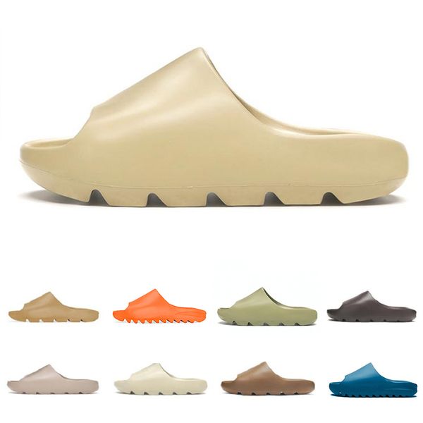 kanye men women slippers slides slide desert sand bone enflame orange glow green earth brown core navy blue triple black mens womens outdoor
kanye men women slippers slides slide desert sand bone enflame orange glow green earth brown core navy blue triple black mens womens outdoor