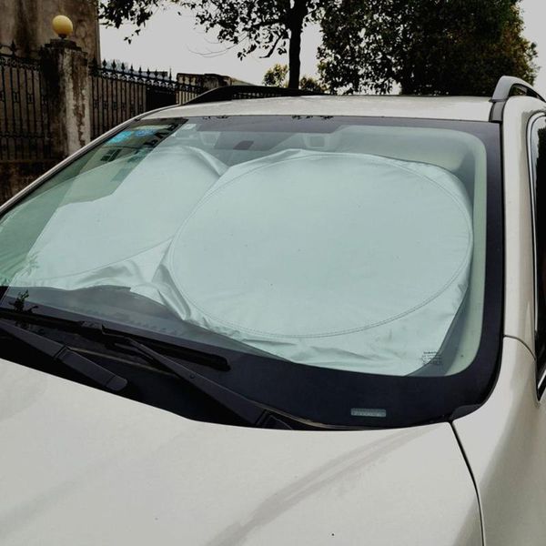 car sunshade summer windshield cover 190x90cm front rear window auto uv protection shield visor shading cool down
car sunshade summer windshield cover 190x90cm front rear window auto uv protection shield visor shading cool down