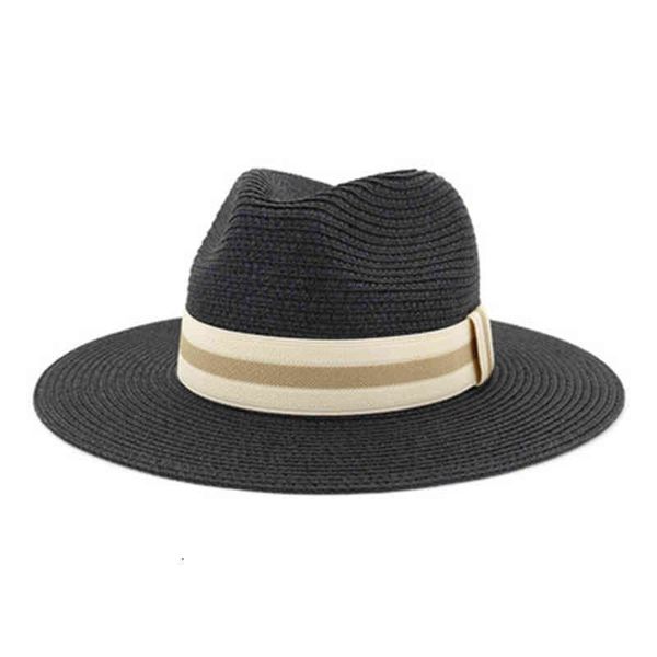 women hats summer panama khaki black men caps sun hat straw belt classic formal gentlemen caps for men sombreros de, Blue;gray
women hats summer panama khaki black men caps sun hat straw belt classic formal gentlemen caps for men sombreros de, Blue;gray