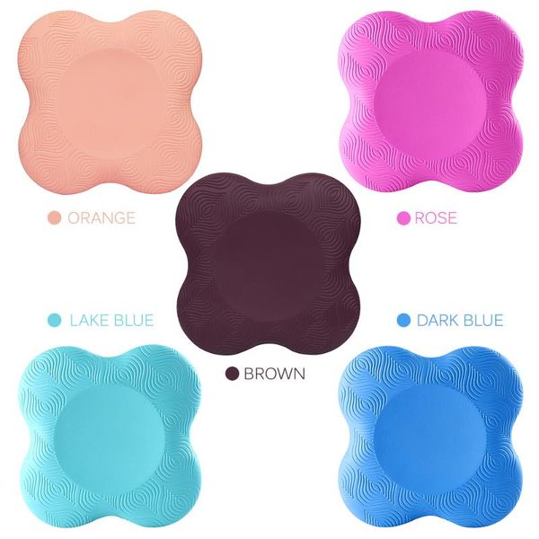 yoga knee pads thick soft cushion mats kneeling support lightweight knees wrists hands and elbows protect pad for pilates
yoga knee pads thick soft cushion mats kneeling support lightweight knees wrists hands and elbows protect pad for pilates