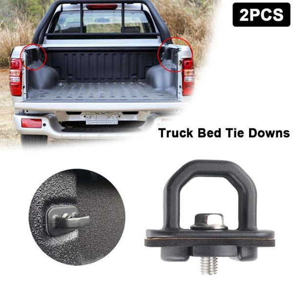 car sunshade 2pc tail box anchor buckle pickup truck bed tie downs trunk lock rope fixing modification accessories
car sunshade 2pc tail box anchor buckle pickup truck bed tie downs trunk lock rope fixing modification accessories