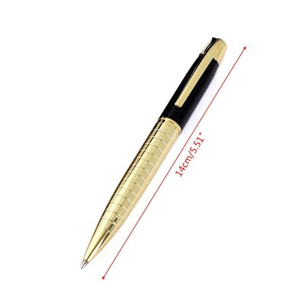 ballpoint pens luxury metal engraved twist pen business signature rollerball office supplies stationery writing gift, Blue;orange
ballpoint pens luxury metal engraved twist pen business signature rollerball office supplies stationery writing gift, Blue;orange