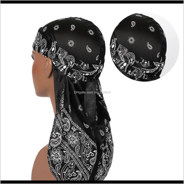 bandanas wraps hats, scarves & gloves fashion aessories drop delivery 2021 printing durags long tail durag bandana turban wigs hip hop headw, Blue;gray
bandanas wraps hats, scarves & gloves fashion aessories drop delivery 2021 printing durags long tail durag bandana turban wigs hip hop headw, Blue;gray