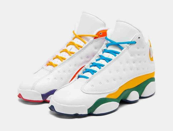 aurora green jumpman 13 womens basketball shoes rose red mint gs playground 13s women trainers sports sneakers 36-40
aurora green jumpman 13 womens basketball shoes rose red mint gs playground 13s women trainers sports sneakers 36-40