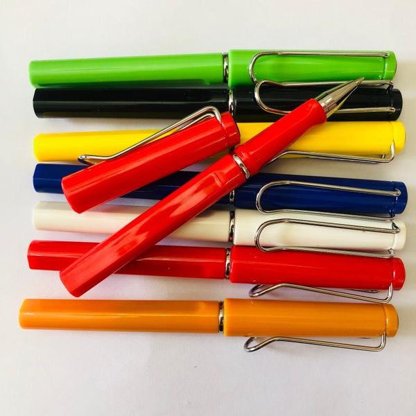 gel pens fashion wholesale school & office neutral with custom logo black ink business promotion fat pen
gel pens fashion wholesale school & office neutral with custom logo black ink business promotion fat pen