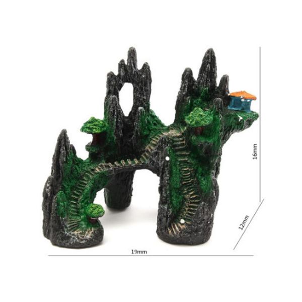 decorations resin rockery stone fish tank landscaping aquarium decoration ornaments escape cave accessories pet supplies
decorations resin rockery stone fish tank landscaping aquarium decoration ornaments escape cave accessories pet supplies
