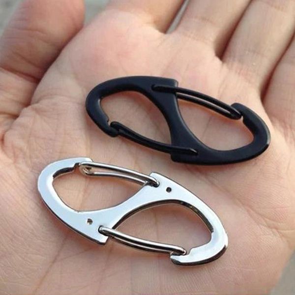 cords, slings and webbing small buckle alloy keychain hanging black silver carabiner sports climbing accessories
cords, slings and webbing small buckle alloy keychain hanging black silver carabiner sports climbing accessories