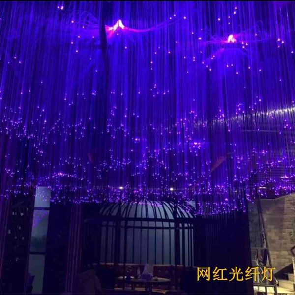 jiazhijie led colorful chandelier star plastic network red restaurant star sky optical fiber chandelier
jiazhijie led colorful chandelier star plastic network red restaurant star sky optical fiber chandelier