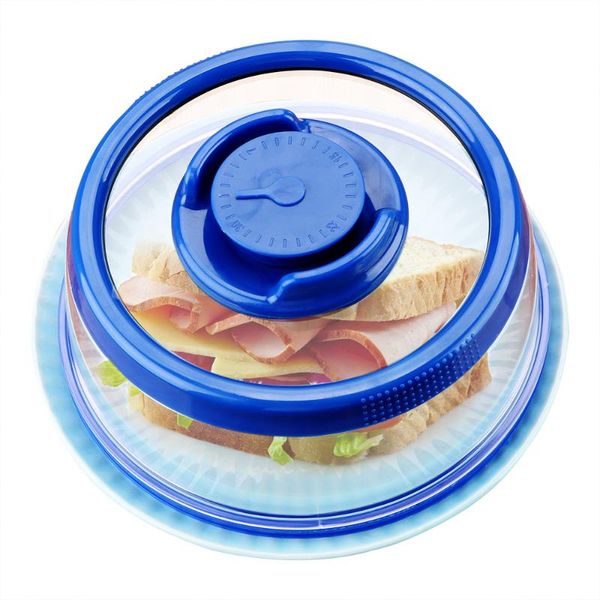 kitchen storage & organization instant vacuum food sealer fresh cover reusable wrap seal lid tool
kitchen storage & organization instant vacuum food sealer fresh cover reusable wrap seal lid tool