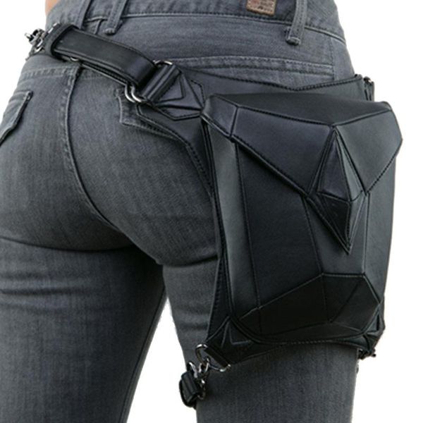 waist bags steampunk women bag men motorcycle drop leg punk rock thigh belt hip messenger shoulder crossbody holster pack
waist bags steampunk women bag men motorcycle drop leg punk rock thigh belt hip messenger shoulder crossbody holster pack