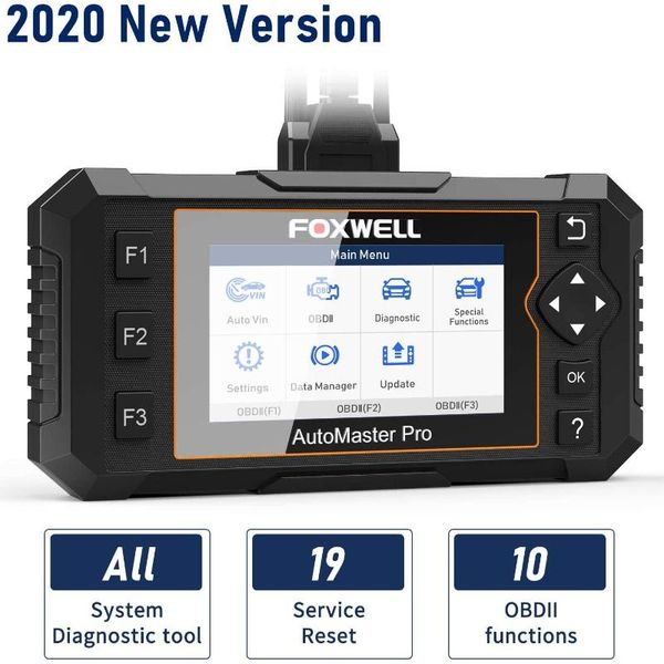 code readers & scan tools foxwell nt644 elite obd2 scanner full system tpms abs bleeding oil epb sas reset reader obd 2 automotive diagnosti
code readers & scan tools foxwell nt644 elite obd2 scanner full system tpms abs bleeding oil epb sas reset reader obd 2 automotive diagnosti