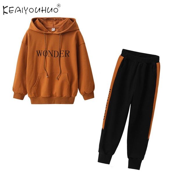winter girl clothes children hoodies for teens long sleeve baby kids' things pants 2pcs cotton 5 10 12 y clothing sets, White
winter girl clothes children hoodies for teens long sleeve baby kids' things pants 2pcs cotton 5 10 12 y clothing sets, White