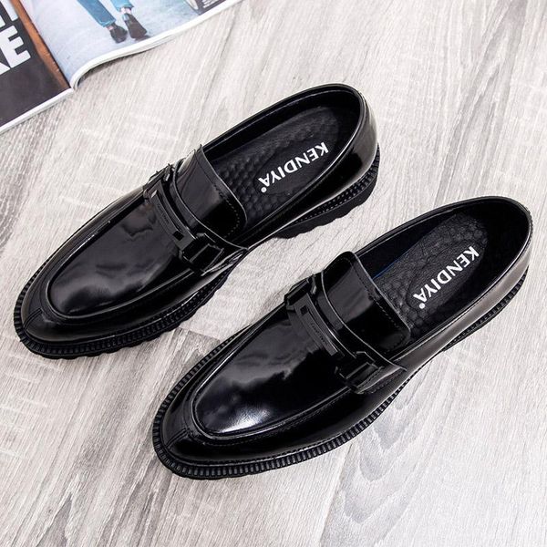 genuine leather italian mens oxford shoes for men formal wedding dress zapatos hombre sapato masculino g289, Black
genuine leather italian mens oxford shoes for men formal wedding dress zapatos hombre sapato masculino g289, Black