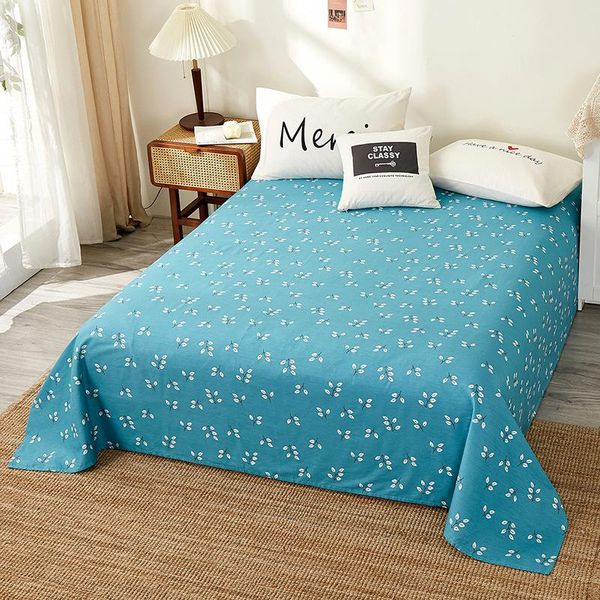 bedding sets factory direct hair cotton sheets, els, families, student dormitories, single and double right angle sheets wholesale
bedding sets factory direct hair cotton sheets, els, families, student dormitories, single and double right angle sheets wholesale