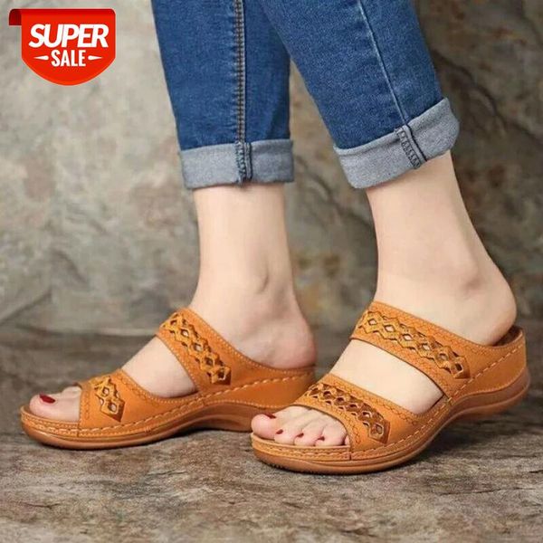 woman sandals 2021 slip on low heel women shoes for gladiator ladies vintage anti-slip footwear chaussures femme #mo3j, Black
woman sandals 2021 slip on low heel women shoes for gladiator ladies vintage anti-slip footwear chaussures femme #mo3j, Black