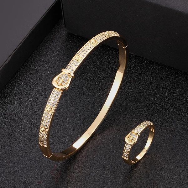 earrings & necklace zlxgirl women size belt shape wedding bangle and ring 2pcs jewelry set nice couple bracelet aneis bijoux bag, Silver
earrings & necklace zlxgirl women size belt shape wedding bangle and ring 2pcs jewelry set nice couple bracelet aneis bijoux bag, Silver