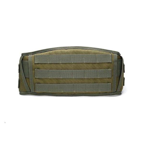 waist support military tactical battle belt army wide multi-use padded equipment outdoor hunting accessories girdle, Black;gray
waist support military tactical battle belt army wide multi-use padded equipment outdoor hunting accessories girdle, Black;gray