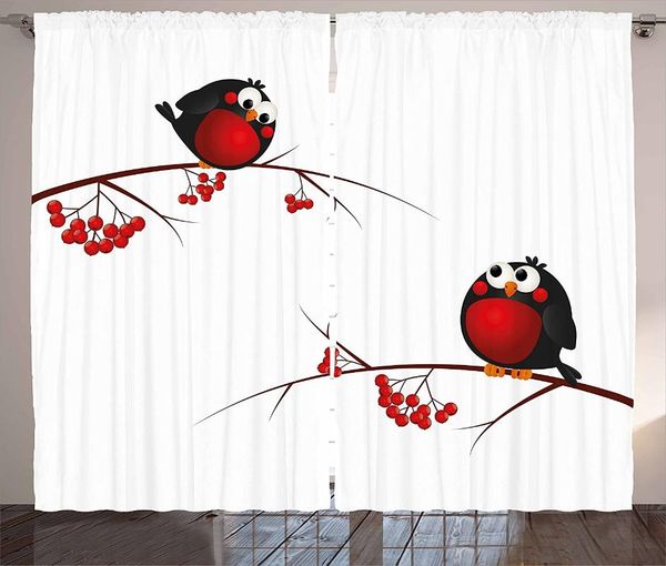 curtain & drapes rowan curtains d cartoon style birds on branches funny happy christmas living room bedroom window
curtain & drapes rowan curtains d cartoon style birds on branches funny happy christmas living room bedroom window