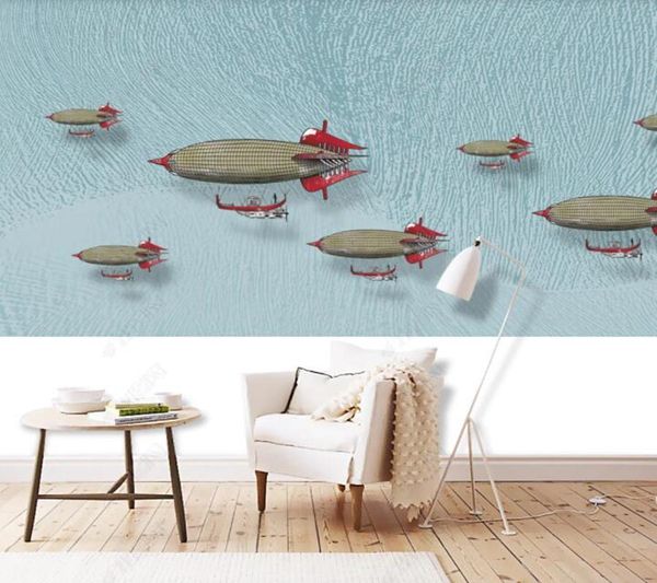 wallpapers papel de parede vintage hand drawn motorboat spaceship 3d wallpaper, tv wall. bedroom ktv bar mural wall decoration
wallpapers papel de parede vintage hand drawn motorboat spaceship 3d wallpaper, tv wall. bedroom ktv bar mural wall decoration