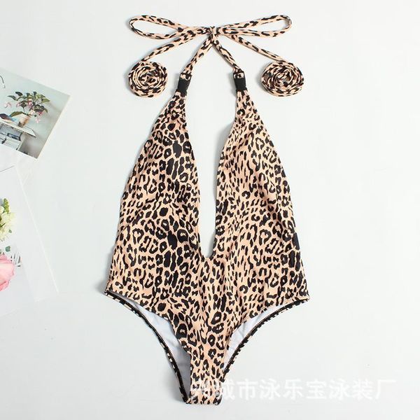 women's jumpsuits & rompers women bodysuit leopard print deep v neck backless fashion lace up ladies overalls 2021 beach breathable bod, Black;white
women's jumpsuits & rompers women bodysuit leopard print deep v neck backless fashion lace up ladies overalls 2021 beach breathable bod, Black;white