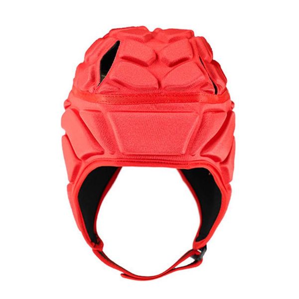 cycling helmets men women goalkeeper helmet head guard scrum cap goalie rugby sports professional football soccer wear resistant roller hat
cycling helmets men women goalkeeper helmet head guard scrum cap goalie rugby sports professional football soccer wear resistant roller hat