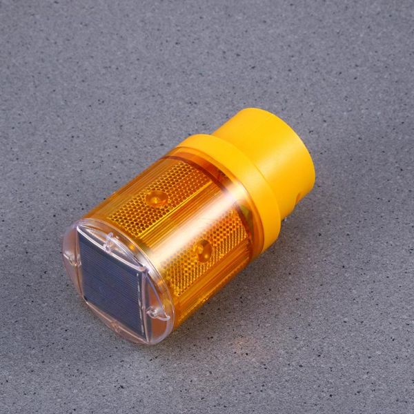 traffic light 2pcs solar flashing barricade emergency strobe warning wireless safety road construction beacon lamp (orange
traffic light 2pcs solar flashing barricade emergency strobe warning wireless safety road construction beacon lamp (orange