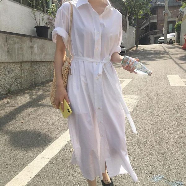 casual dresses women v-neck long sleeve belt button cotton pure color linen series fashion skirt elegant autumn, Black;gray
casual dresses women v-neck long sleeve belt button cotton pure color linen series fashion skirt elegant autumn, Black;gray