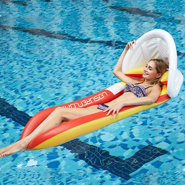inflatable floating mattress row folding swimming beach chair water pool party float bed toy lounge for floats & tubes
inflatable floating mattress row folding swimming beach chair water pool party float bed toy lounge for floats & tubes