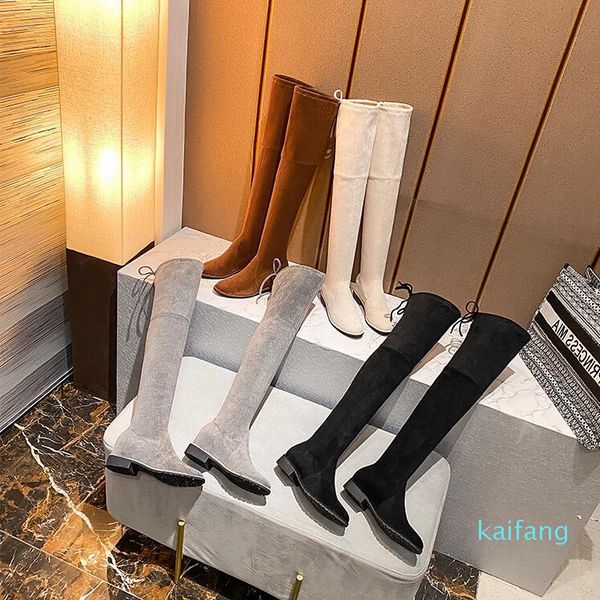women boots black white grey platform shoes over the knee womens boot leather shoe trainers sports sneakers size 34-40 06
women boots black white grey platform shoes over the knee womens boot leather shoe trainers sports sneakers size 34-40 06