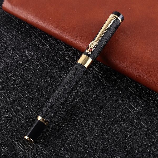 iGe bib clip signature pearl simple atmosphere neutral metal water laser ball pearl fountain fountain pens pen
iGe bib clip signature pearl simple atmosphere neutral metal water laser ball pearl fountain fountain pens pen