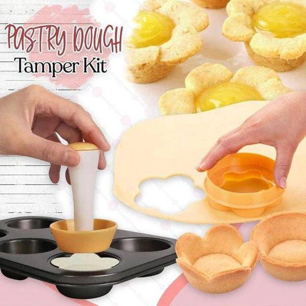 baking moulds est pastry dough tamper kit diy cupcakes biscuit mold donut
baking moulds est pastry dough tamper kit diy cupcakes biscuit mold donut