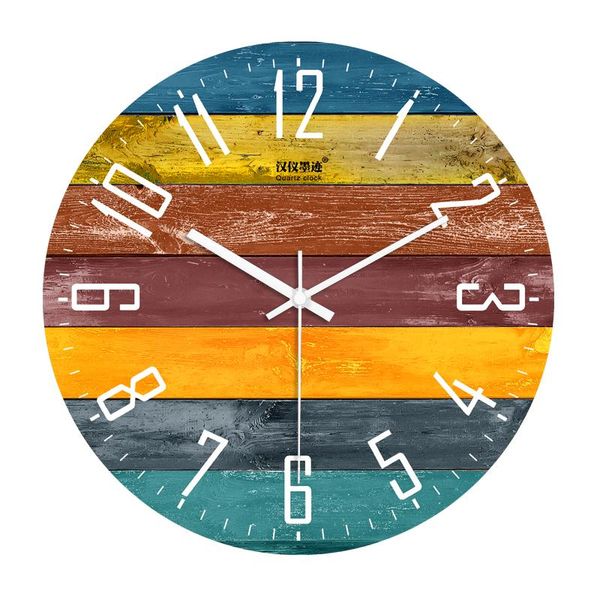 wall clocks fashion simple clock modern design silent creative nordic living room hanging color klokken decoration ec50wc
wall clocks fashion simple clock modern design silent creative nordic living room hanging color klokken decoration ec50wc