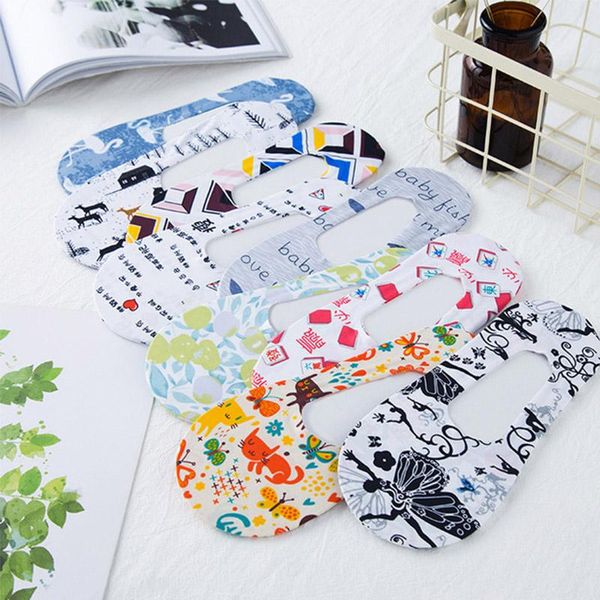 socks & hosiery women's 1 pairs invisible cotton anti-slip short summer cool 2021 trends cute no-show ankle fashion happy, Black;white
socks & hosiery women's 1 pairs invisible cotton anti-slip short summer cool 2021 trends cute no-show ankle fashion happy, Black;white