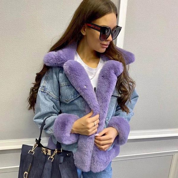 women's jackets 2021 women winter thicken fleece liner cartoon sequined denim coats fur collar warm parkas outfit, Black;brown
women's jackets 2021 women winter thicken fleece liner cartoon sequined denim coats fur collar warm parkas outfit, Black;brown
