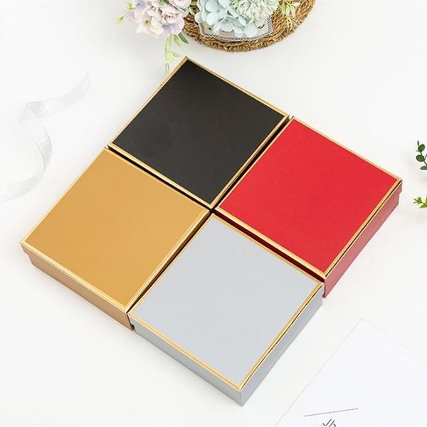 10pcs/batch golden red carton diy birthday wedding party cookies egg yolk crisp packaging activity gift wrap
10pcs/batch golden red carton diy birthday wedding party cookies egg yolk crisp packaging activity gift wrap
