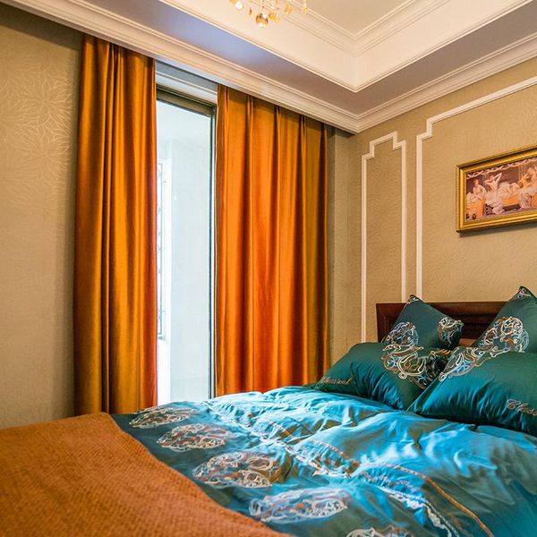curtain & drapes nordic high-end velvet curtains blackout for living room bedroom flannel pure color home decorations
curtain & drapes nordic high-end velvet curtains blackout for living room bedroom flannel pure color home decorations