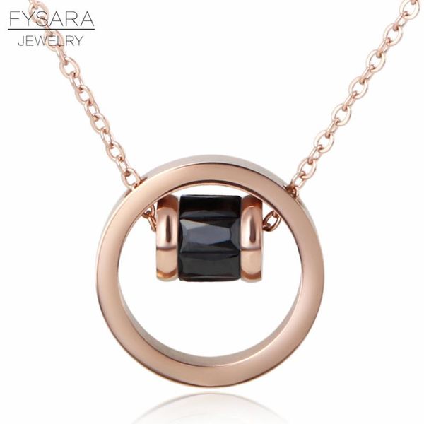 circle with round colorful crystal pendant necklace fashion jewelry rose gold color short women love collar necklaces, Silver
circle with round colorful crystal pendant necklace fashion jewelry rose gold color short women love collar necklaces, Silver