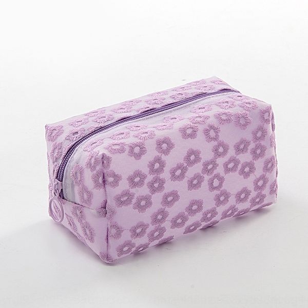cnm kaizengciao red chrysanthemum cosmetic small flower storage bags storage eva transparent cosmetic bag
cnm kaizengciao red chrysanthemum cosmetic small flower storage bags storage eva transparent cosmetic bag