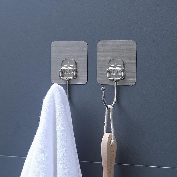 strong and seamless viscose hooks perforated clothes bathroom living room wall kitchen waterproof & rails
strong and seamless viscose hooks perforated clothes bathroom living room wall kitchen waterproof & rails