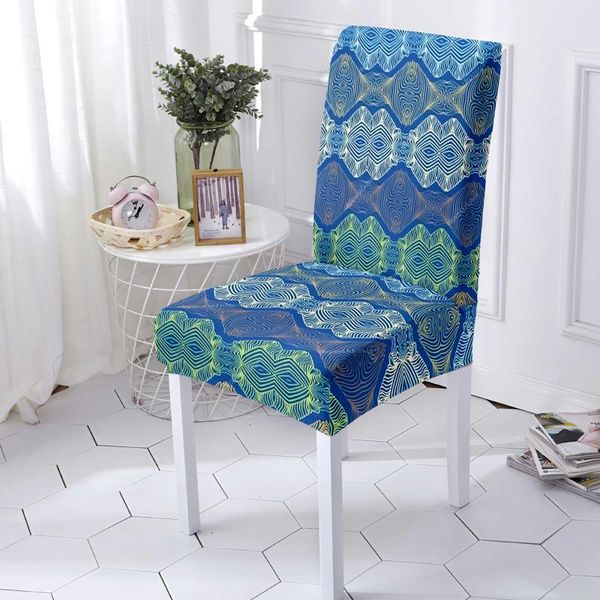 chair covers geometric flower printing elastic dining cover spandex slipcover case for wedding el banquet room
chair covers geometric flower printing elastic dining cover spandex slipcover case for wedding el banquet room