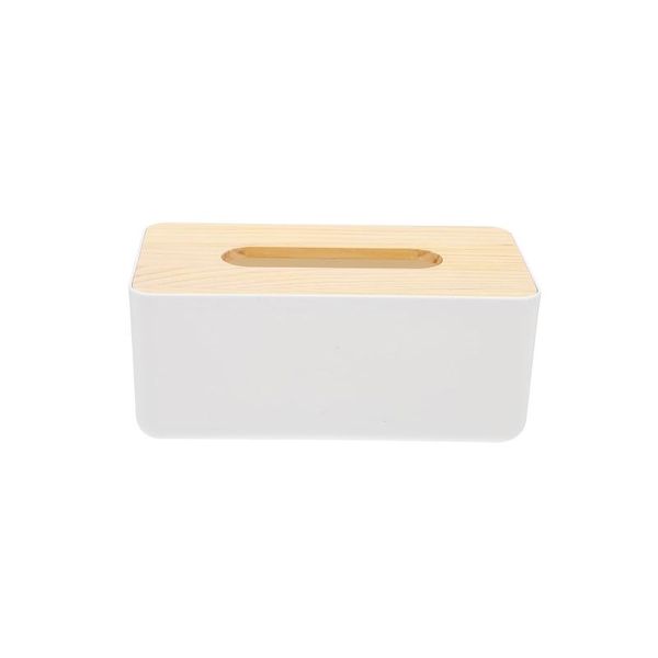tissue boxes & napkins 1pc household box creative simple wooden plastic napkin decoration
tissue boxes & napkins 1pc household box creative simple wooden plastic napkin decoration