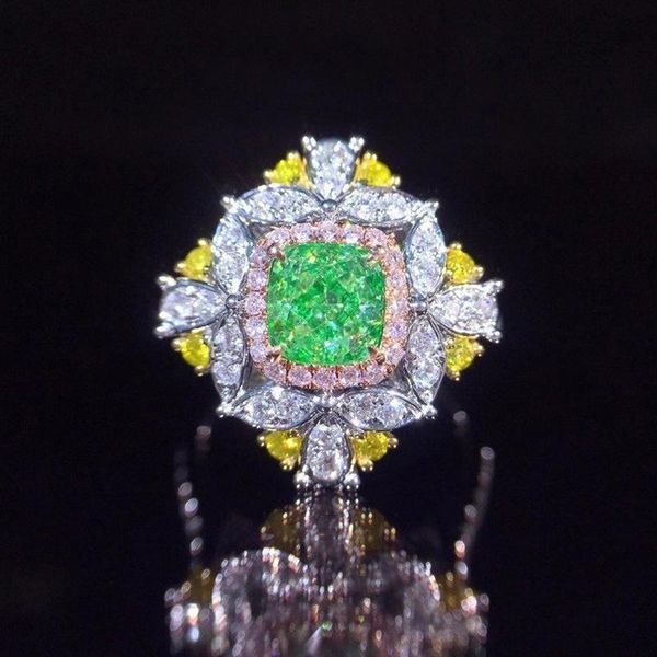 europe america luxury rings inlay colorful crystal zircon geometry fashion jewelry for women wedding party anniversary gift, Slivery;golden
europe america luxury rings inlay colorful crystal zircon geometry fashion jewelry for women wedding party anniversary gift, Slivery;golden