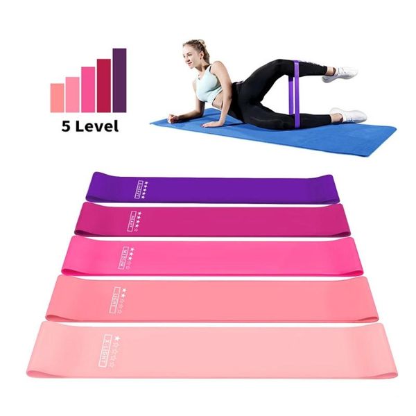 resistance bands gym equipment elastic fitness 5-40lb rubber for yoga sport pilates booty home
resistance bands gym equipment elastic fitness 5-40lb rubber for yoga sport pilates booty home