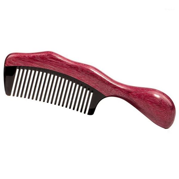 sandalwood horn comb anti-static head brush handmade natural purple massage hair styling tools1, Silver
sandalwood horn comb anti-static head brush handmade natural purple massage hair styling tools1, Silver