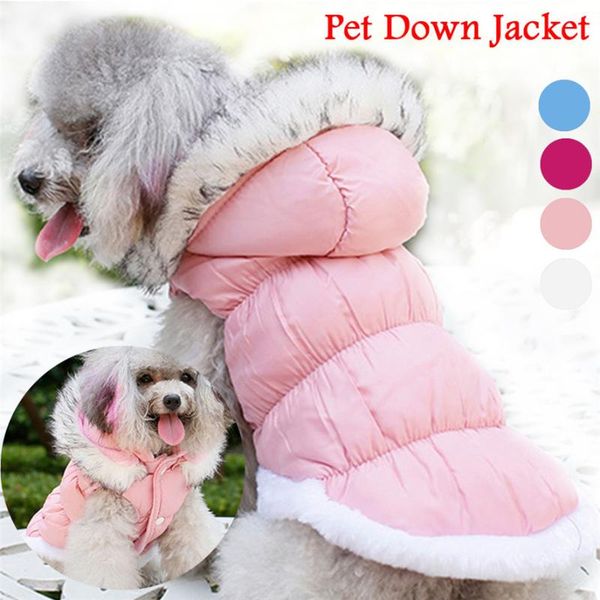 dog apparel clothes winter warm pet clothing polyester hoodied jacket coat cat plus plush xs-xxxl d19#30
dog apparel clothes winter warm pet clothing polyester hoodied jacket coat cat plus plush xs-xxxl d19#30