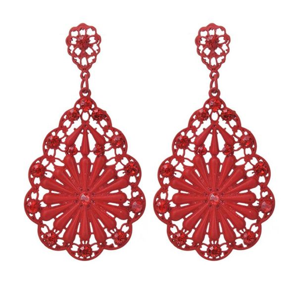 vintage spray-painted brand statement earrings women crystal big oorbellen pendientes mujer brincos 2021 bijoux dangle & chandelier, Silver
vintage spray-painted brand statement earrings women crystal big oorbellen pendientes mujer brincos 2021 bijoux dangle & chandelier, Silver